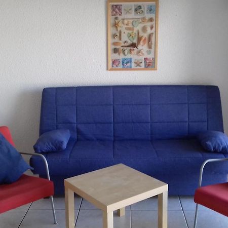 דירות אמפוריבראבה Marina Residencial מראה חיצוני תמונה