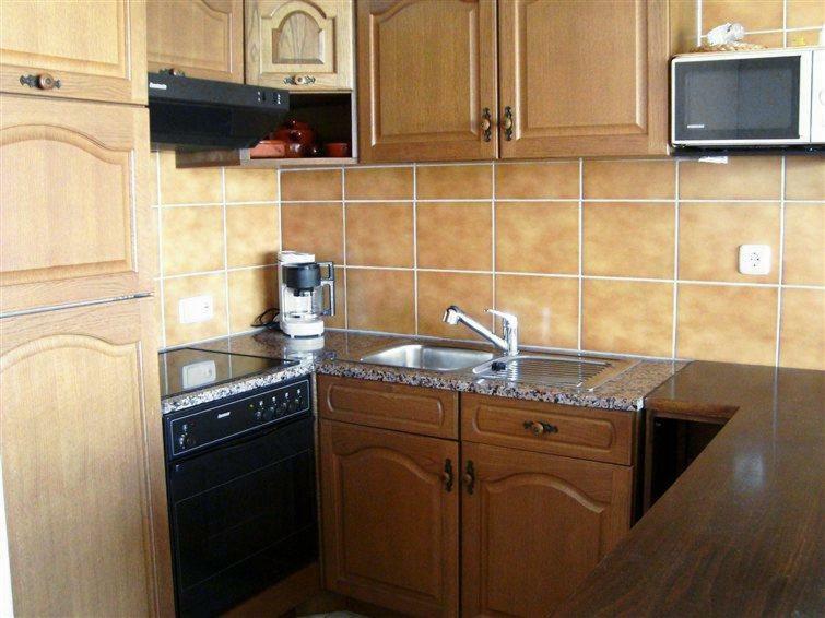 דירות אמפוריבראבה Marina Residencial מראה חיצוני תמונה