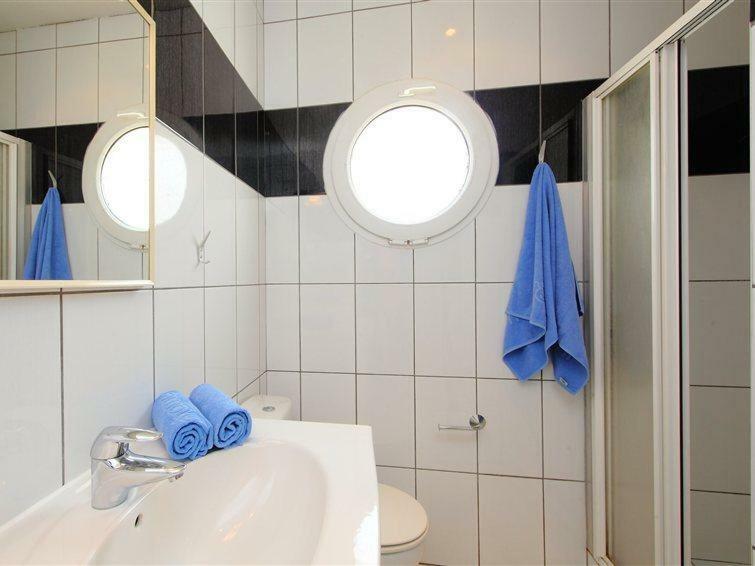 דירות אמפוריבראבה Marina Residencial מראה חיצוני תמונה